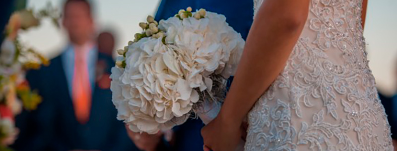  Ideas para los invitados durante una boda